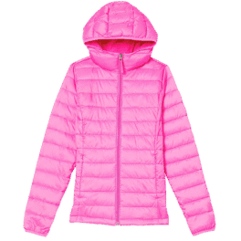Women's Puffer Jacket