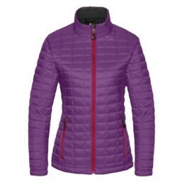 Women's Puffer Jacket