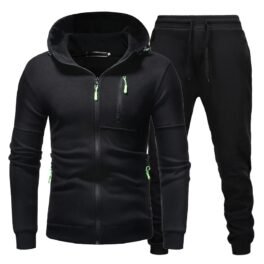 Men's Tracksuit